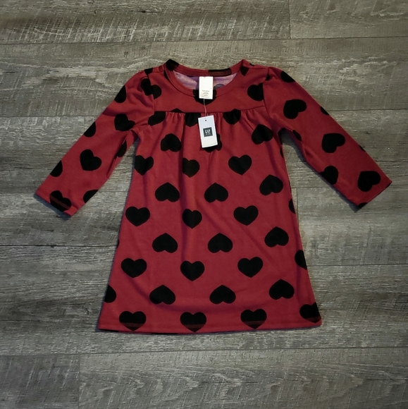 Sz 2yrs Baby Gap Nightgown - Picture 1 of 2